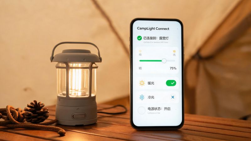 户外露营设备解决方案走俏市场 个性化轻量化成新趋势